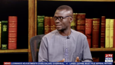 GJA raises alarm as defamation suits push investigative journalism into decline