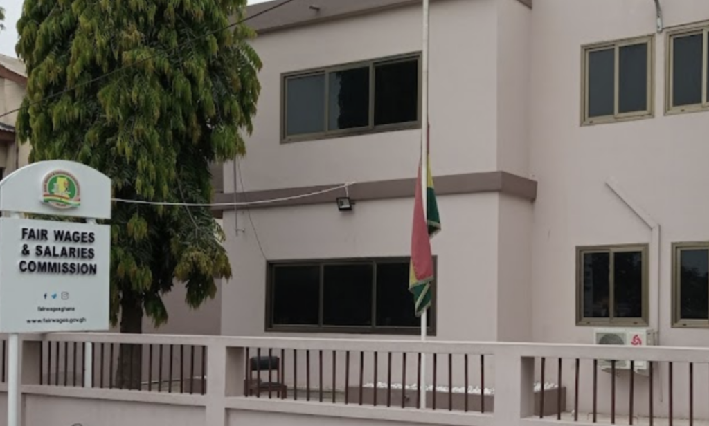 PSWU urges Fair Wages Commission to...