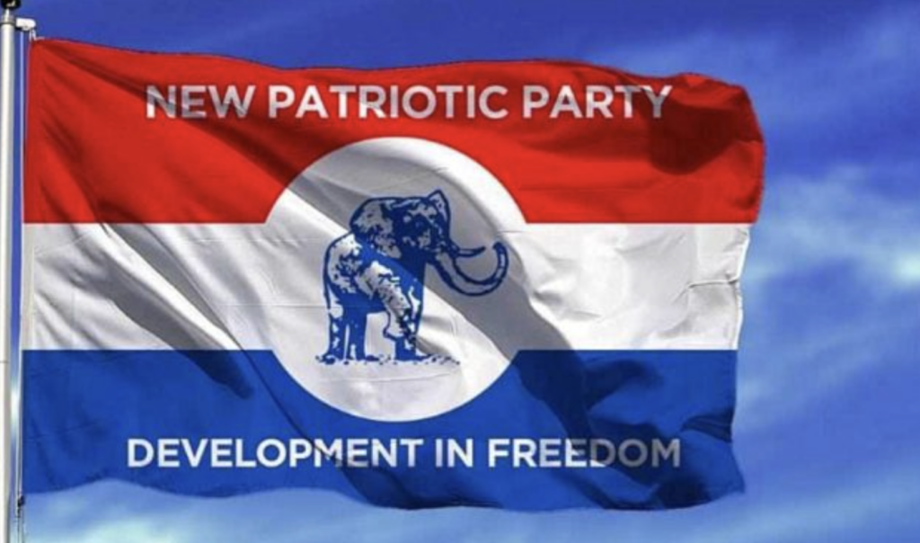 26 NPP Aspirants vetted to compete for 10 positions in Gomoa Central Constituency  
