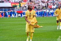 Croatia vs Ghana: Semenyo insists team is focused on finishing off right