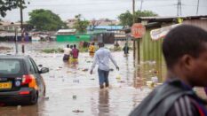 Greater Accra REGSEC lists flood-prone areas as GMet forecasts 100–150mm rainfall in June
