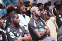 2026 World Cup: We need to win for Partey – Kwasi Sibo