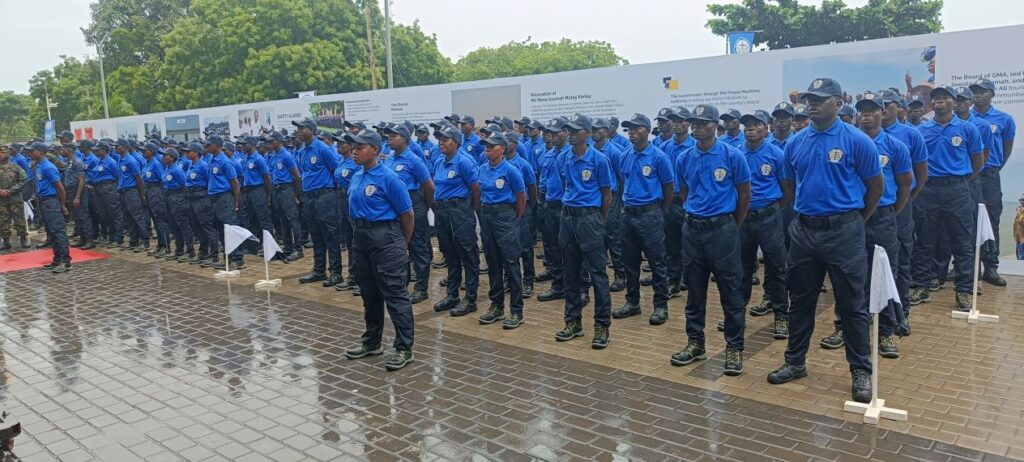 No life jacket, no travel — Transport Ministry enf