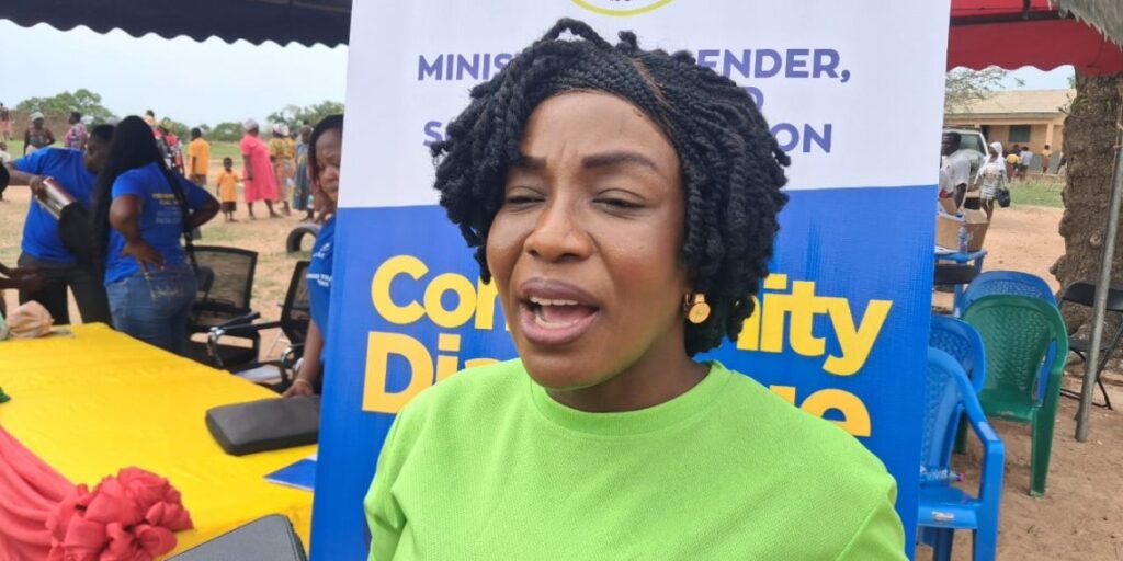 Gender Ministry to review legal gap...