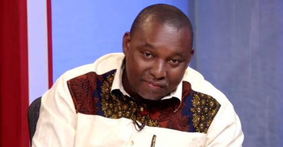 Remove Speaker Bagbin over Anti-LGBTQ+ Bill controversy — Solomon Owusu