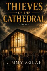 Thieves of the Cathedral (A novel by Jimmy Aglah)