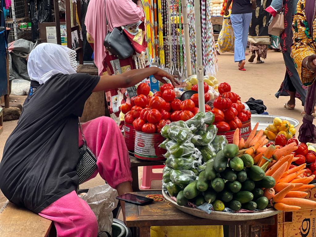 World Food Safety Day 2026 – Accra Metro Health Director cal