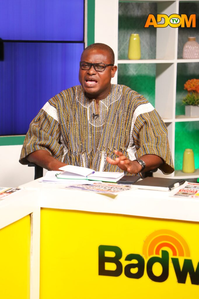 Kennedy Agyapong’s statements undermine...