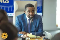 Ghana’s crisis-to-recovery journey holds key lessons for Africa – BoG Governor