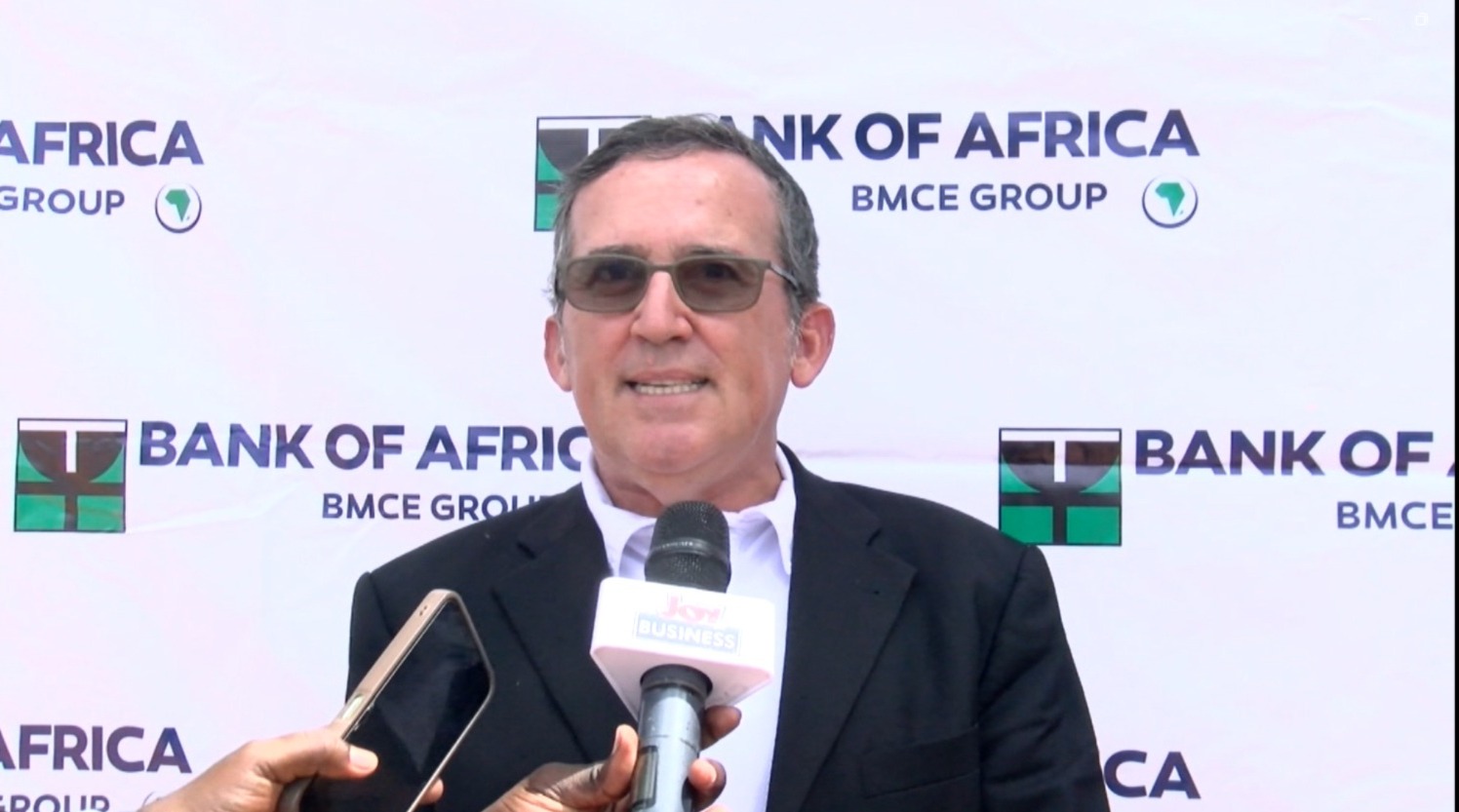 Bank of Africa reaffirms commitment to supporting communities and institutions