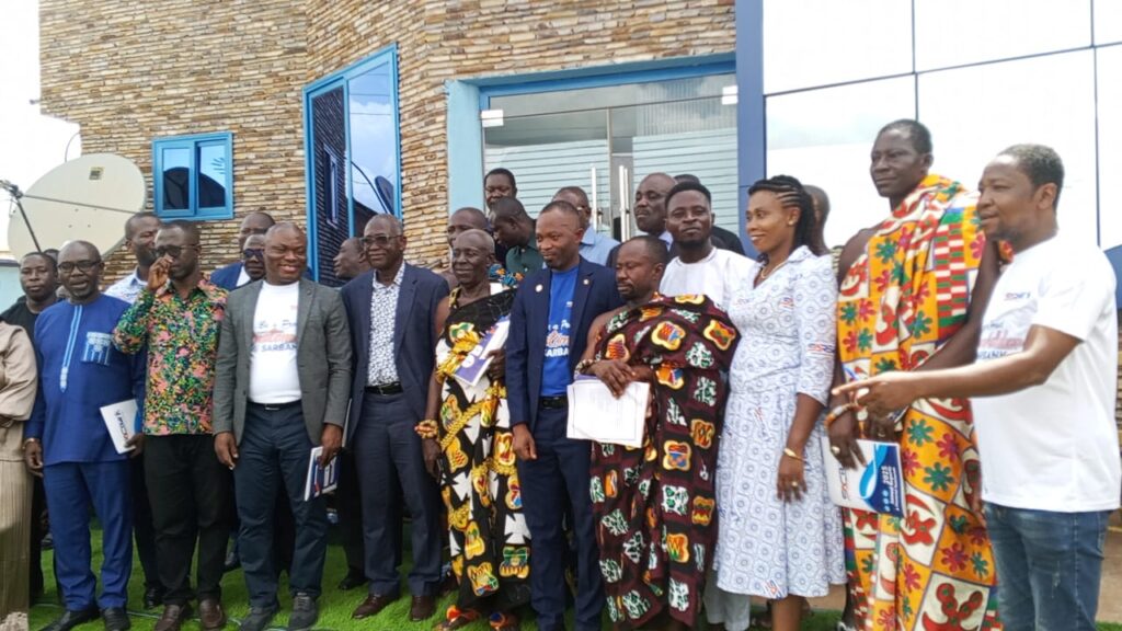 No room for laundering: Subin-Akwaboso...
