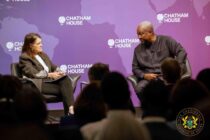 Ghana pursuing pragmatic foreign policy, not ideological alliances – Mahama