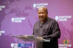 Anti-LGBTQ law still faces scrutiny before my assent – Mahama