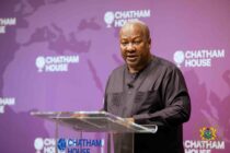 Anti-LGBTQ law still faces scrutiny before my assent – Mahama