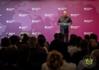 Democracy remains Ghana’s strategic asset – Mahama
