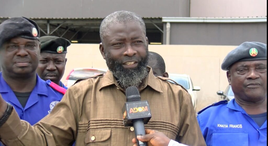 Transport operator granted GH¢50,000 bail...
