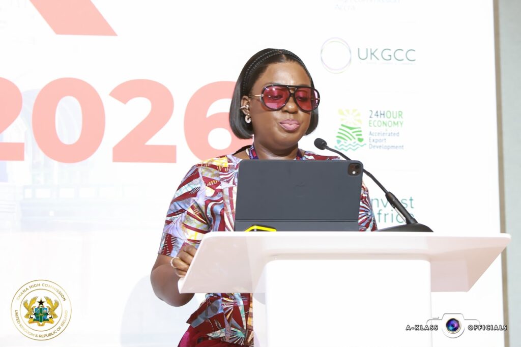 GMTF seeks global backing as Administrator ...