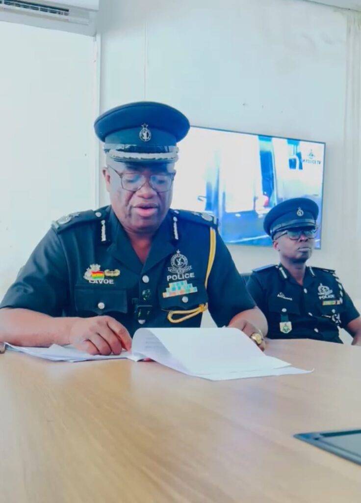 Tamale High Court sentences four...