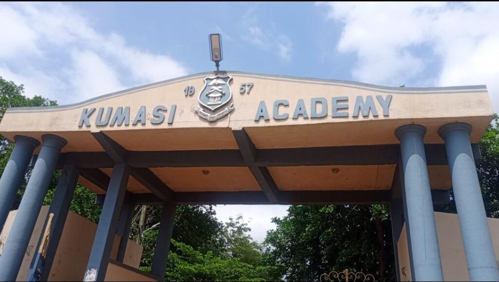 Four KUMACA WASSCE Students Arrested For Threatening To Burn School