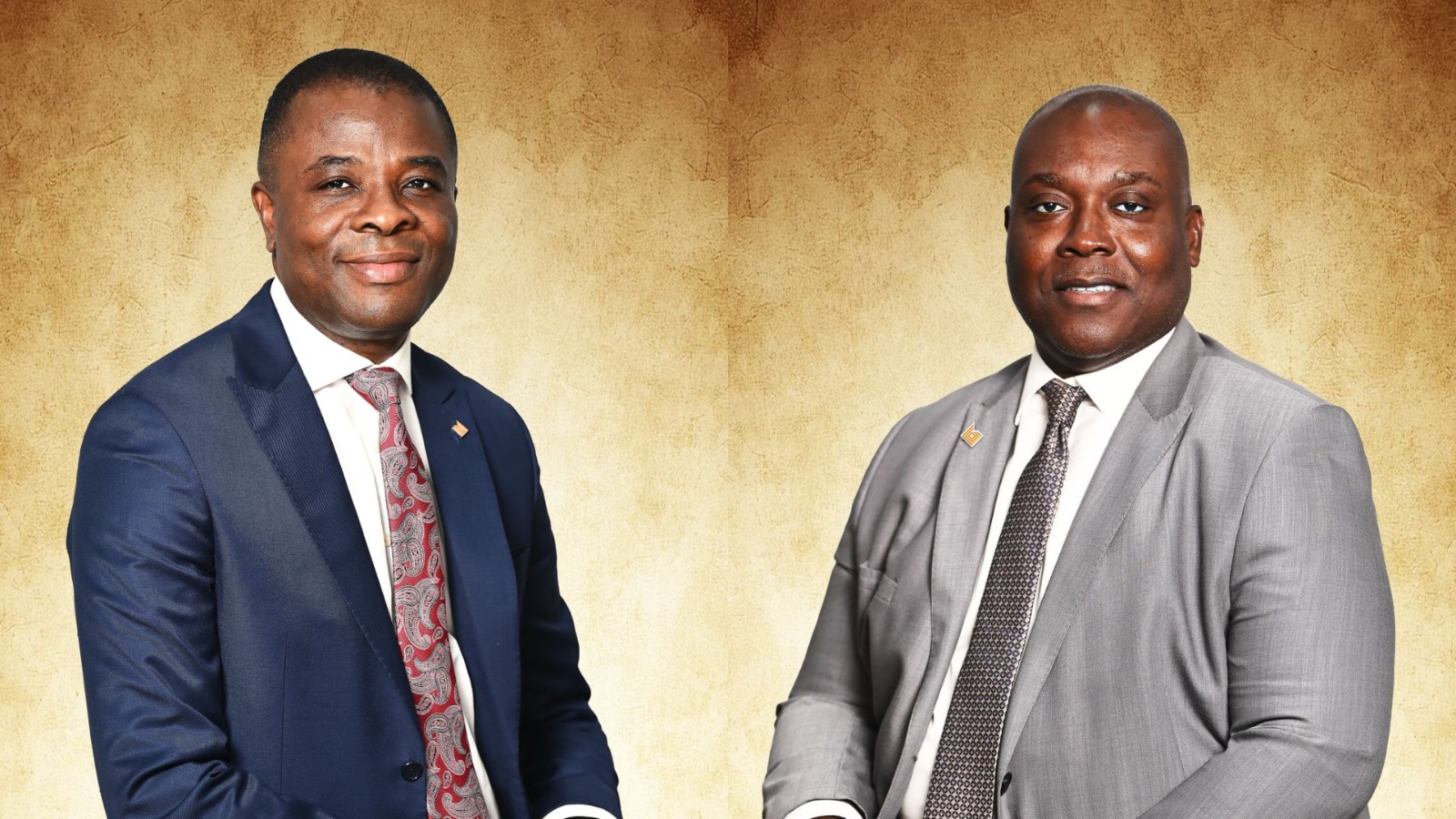 Access Bank Ghana appoints two Executive Directors to strengthen leadership team