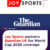 JoySports partners the Guardian UK for World Cup coverage