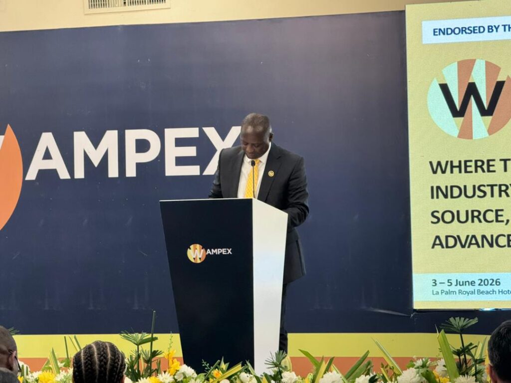 Lands Minister reassures investors of...