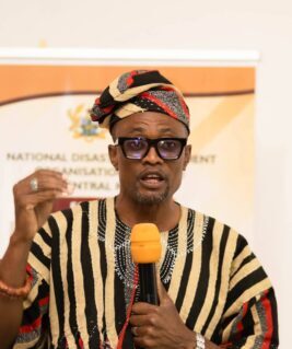 Beyond historical pathways: Securing the Volta-Togo border in an era of emerging threats