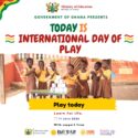 Ministry of Education expands play-based learning programme across public kindergartens in Ghana