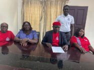 Teachers suspend strike over assault after assurances from Western Regional Minister