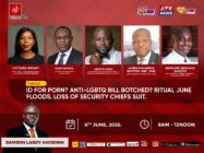 This Saturday on Newsfile: Anti-LGBTQ+ Bill, porn ID law, June floods and court case on security chiefs