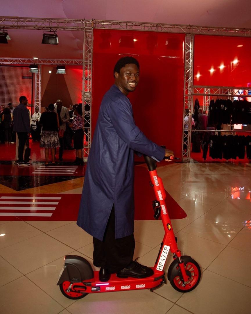 Yango Group hosts Innovation Day 2026 in Abidjan