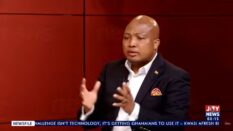 Ablakwa condemns xenophobic attacks, says Ghana welcomed over 11,000 South African tourists in 2025