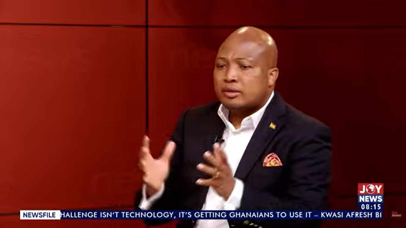 Okudzeto Ablakwa renews calls for borderless Africa to tackle xenophobia