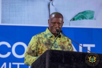 Government reiterates tougher scrutiny for renewal of mining licenses