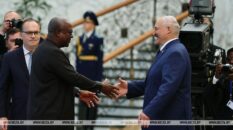 Belarus eyes Ghana for Africa expansion