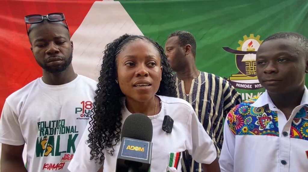 TEIN-KsTU lists Mahama government interventions ea