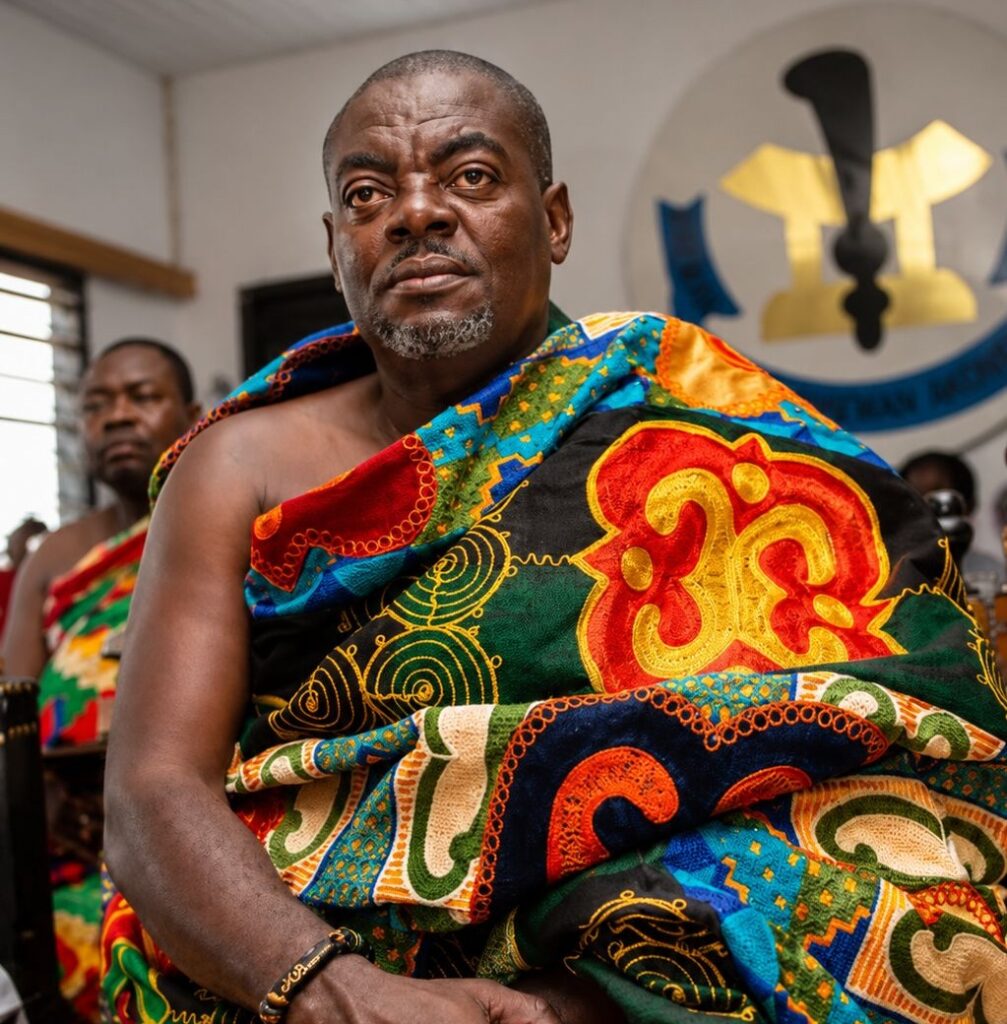 2026 Breman Odwira Festival will be different – Na