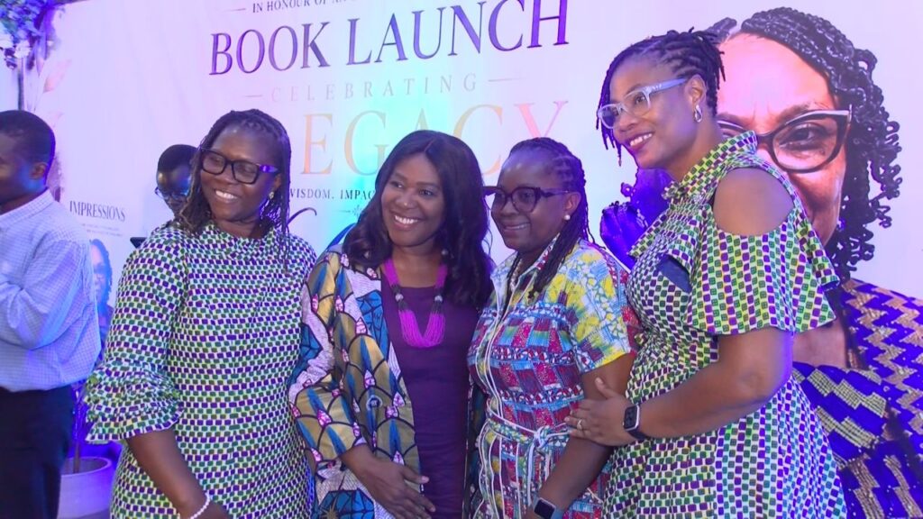 Tribute book “IMPRESSIONS” launched in honour of K