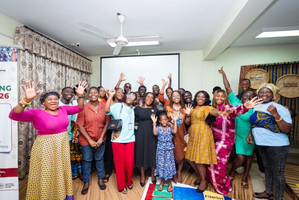 Only 11.8% of private schools in Ghana teach Ghana