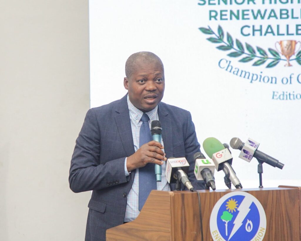 Energy Commission launches renewable energy champions challe