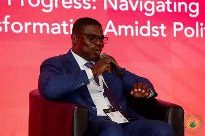 Ghana pushes private sector-led investment drive in West Afr
