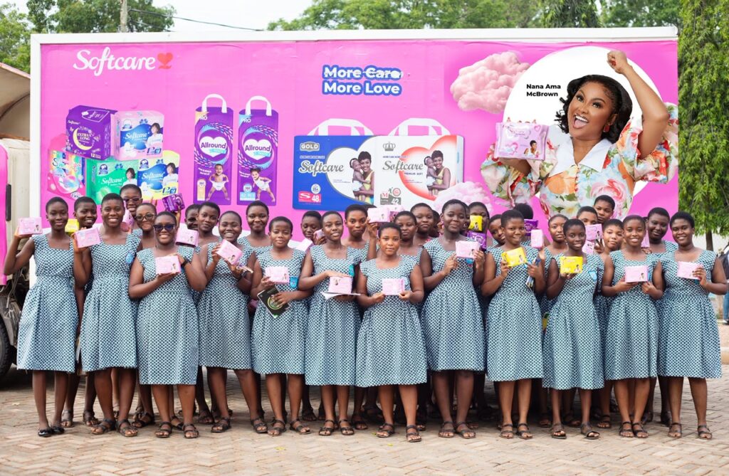 Softcare marks Menstrual Hygiene Day with...