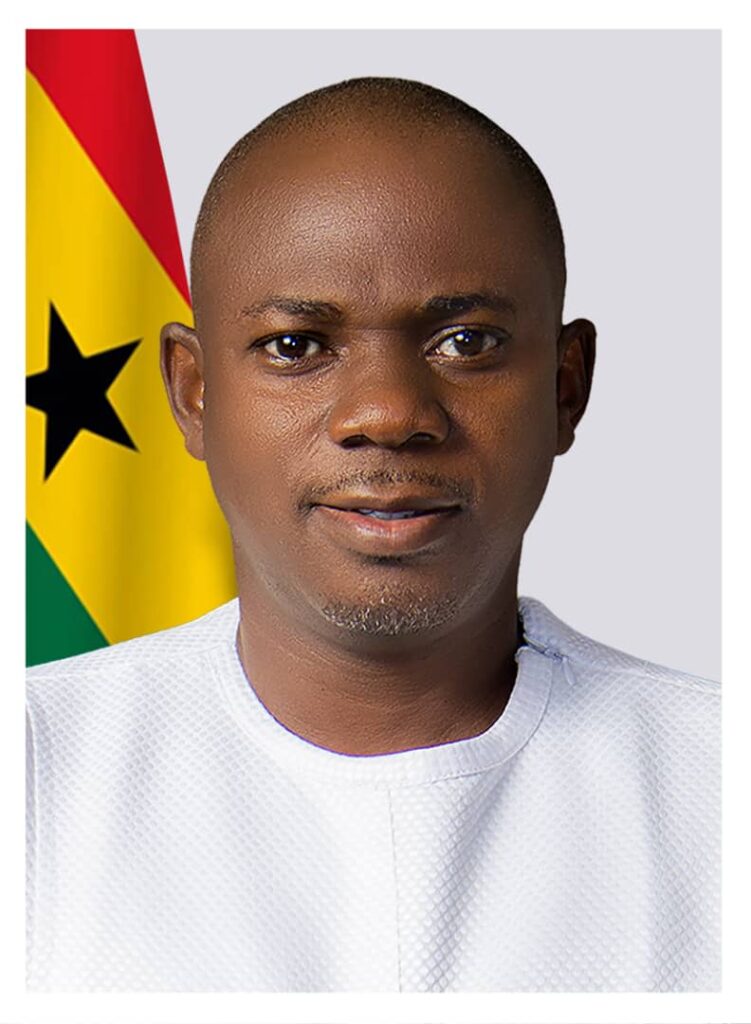 Central Tongu steps up fight against teenage pregn