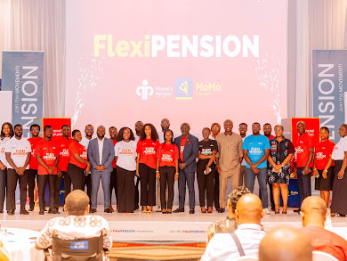 People’s Pension Trust, MTN launch FlexiPension to extend pe