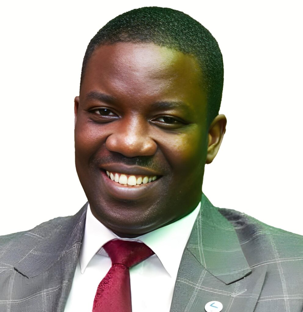 Bridging traditional banking and emerging...