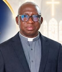 Peace in Ghana is bigger than any political party