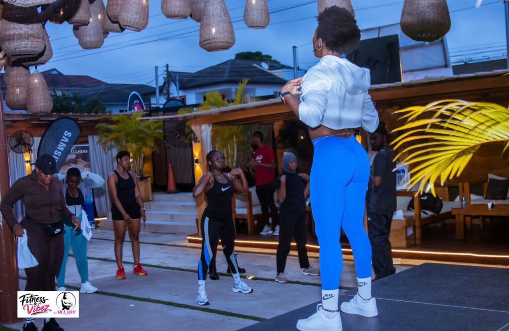 Fitness enthusiasts converge for maiden edition of Fitness a