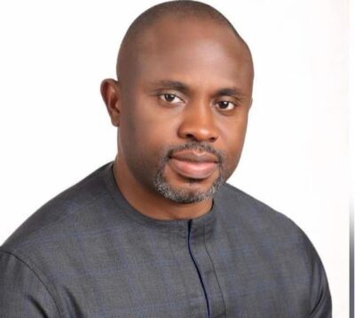 Nigerian youths: Stop facebooking and face the book