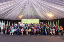 Ghana’s policy leadership on sustainable supply chains takes centre stage at global summit