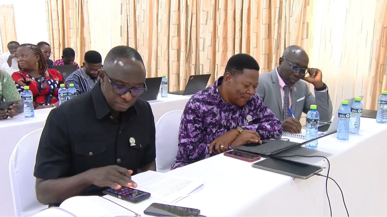 Public health officers urge vigilance against disease outbreaks during rainy season